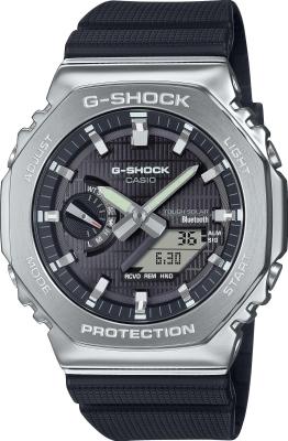Наручные часы  Casio  G-Shock Casio GBM-2100-1A (фото 1)
