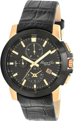 Kenneth Cole Leather KC1816