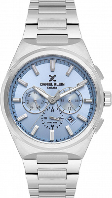 Daniel Klein Exclusive 14069-3