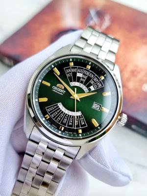 Наручные часы  Orient  Multi Year Calendar Orient RA-BA0002E (фото 5)