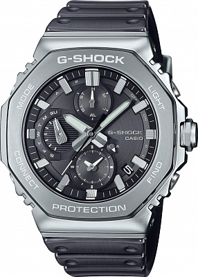 Casio G-Shock GMC-B2100Y-1A