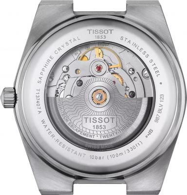 Наручные часы  Tissot  PRX Tissot T137.407.17.041.00 (фото 3)
