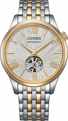 Citizen Automatic NH9136-88A
