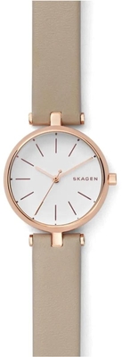 Skagen Leather Women SKW2643