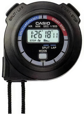 Casio Collection HS-3V-1