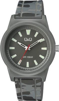 Q&Q Attractive Women V35AJ004Y