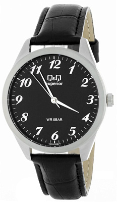 Q&Q Attractive C22AJ008Y