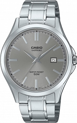 Casio Collection MTS-115D-8A