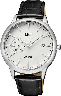 Q&Q Casual A12AJ004Y