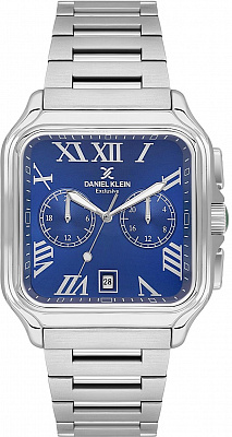 Daniel Klein Exclusive 14041-3