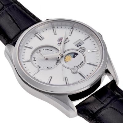 Наручные часы  Orient  Sun & Moon Classic Orient RN-AK0305S (фото 2)