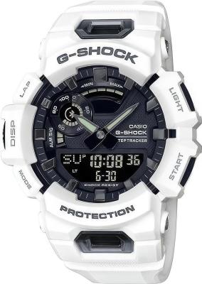 Наручные часы  Casio  G-Shock Casio GBA-900-7A (фото 1)