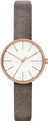 Skagen Leather SKW2644