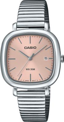 Наручные часы  Casio  Collection Casio LTP-B166D-4A (фото 1)