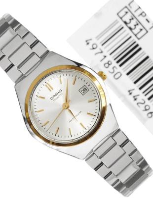 Наручные часы  Casio  Collection Casio LTP-1170G-7A (фото 2)