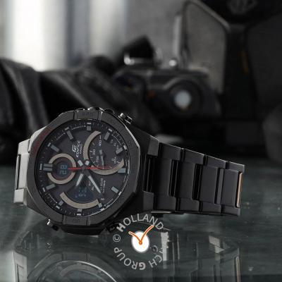 Наручные часы  Casio  Edifice Casio ECB-950DC-1A (фото 6)