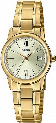 Casio LTP-V002G-9B3