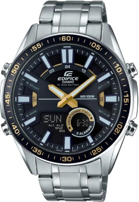 Casio Edifice EFV-C100D-1B