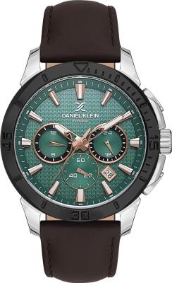 Наручные часы  Daniel Klein  Exclusive Daniel Klein 13893-4 (фото 1)