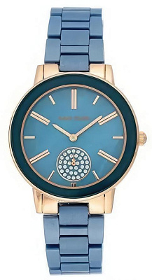 Anne Klein Ceramic 3502BLRG