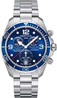 Certina C032.434.11.047.00
