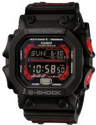 Casio G-Shock GXW-56-1A