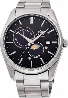 Orient Sun & Moon Classic RN-AK0302B