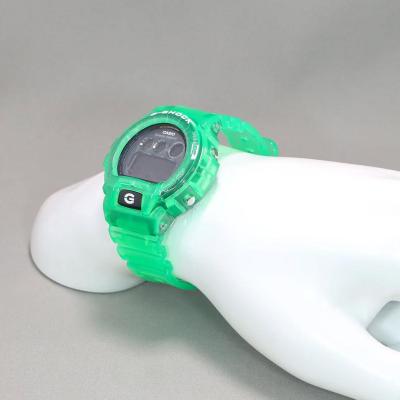 Наручные часы  Casio  G-Shock Casio DW-6900JT-3E (фото 9)