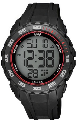 Q&Q Digital G06AJ003Y