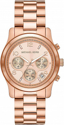 Michael Kors Runway MK7324