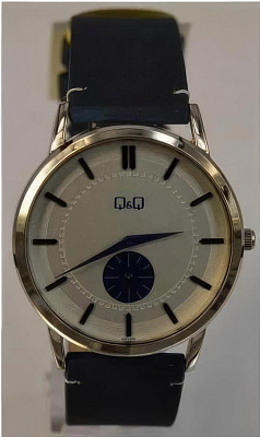 Q&Q Attractive QA60J800Y