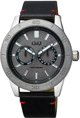 Q&Q Attractive AA34J312Y