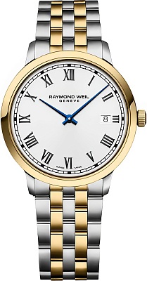 Raymond Weil Toccata 5485-STP-00359