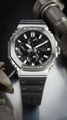 Casio GMC-B2100Y-1A