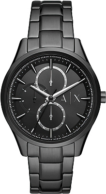 Armani Exchange Hampton AX1867