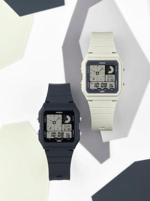Наручные часы  Casio  Collection Casio LF-20W-1A (фото 3)
