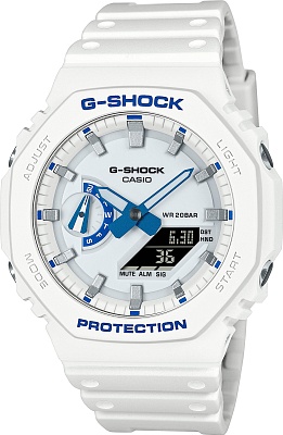 Casio G-Shock GA-2100HDS-7A1