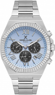 Daniel Klein Exclusive 14075-3