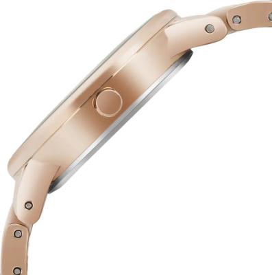 Наручные часы  Anne Klein  Ceramic Anne Klein 3344TPRG (фото 3)