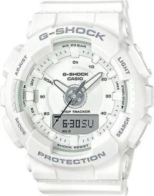 Наручные часы  Casio  G-Shock Casio GMA-S130-7A (фото 1)