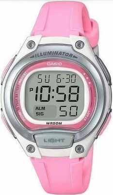 Casio LW-203-4A