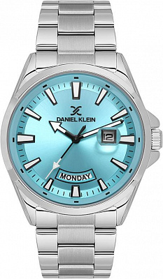 Daniel Klein 14037-3
