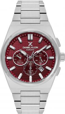 Daniel Klein Exclusive 13981-6