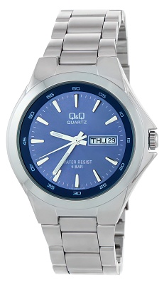 Q&Q Attractive A164J212Y