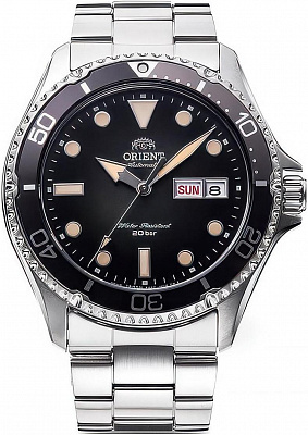 Orient Diver RN-AA0810N