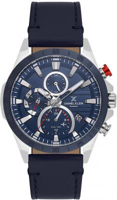Daniel Klein Exclusive 13993-2