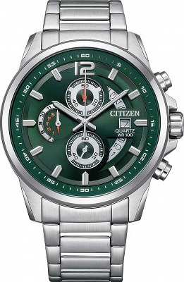 Citizen Quartz AN3690-56X