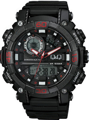 Q&Q DualForce GW87J011Y