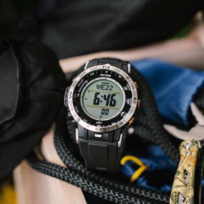 Наручные часы  Casio  ProTrek Casio PRW-30-1A (фото 8)