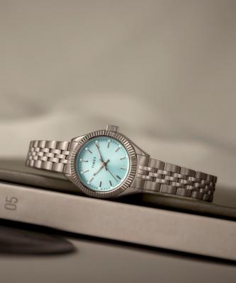 Наручные часы  Timex  Legacy  Timex TW2W90700 (фото 4)